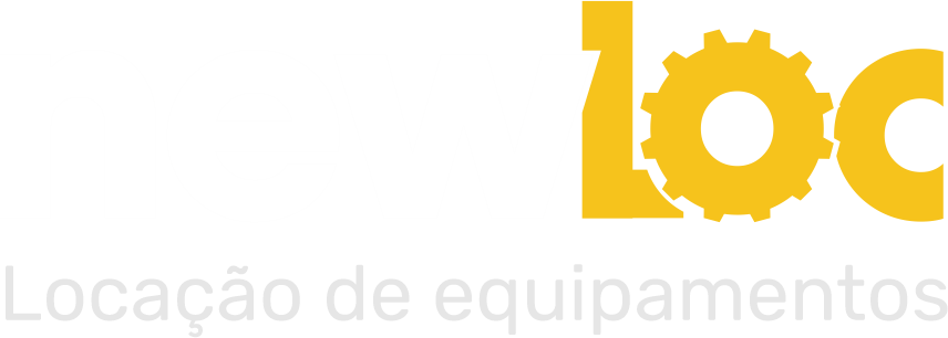 Newloc – Aluguel de Máquinas e Equipamentos